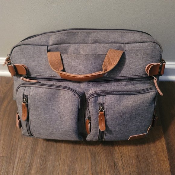 CoolBell Backpack - Picture 1 of 3